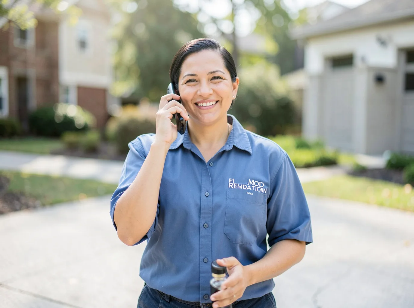 Mold Remediation Holdenville, OK FAQs